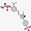 an image of a chemical structure CID 57397718