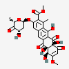 an image of a chemical structure CID 57398305