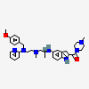 an image of a chemical structure CID 57398985