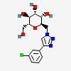 an image of a chemical structure CID 57399104