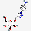 an image of a chemical structure CID 57399129