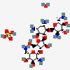 an image of a chemical structure CID 57399628