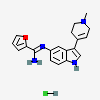 an image of a chemical structure CID 57400026