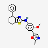 an image of a chemical structure CID 57402551