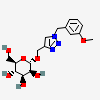 an image of a chemical structure CID 57402584