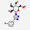 an image of a chemical structure CID 57402608