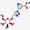 an image of a chemical structure CID 57402641