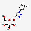 an image of a chemical structure CID 57402643