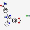 化学结构CID 57403318的图像