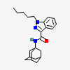 an image of a chemical structure CID 57404063