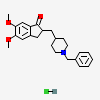 an image of a chemical structure CID 5741