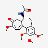 an image of a chemical structure CID 57411971