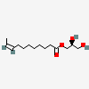 an image of a chemical structure CID 57411981