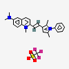 an image of a chemical structure CID 57412714