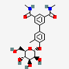 an image of a chemical structure CID 57413592