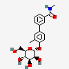 an image of a chemical structure CID 57413864