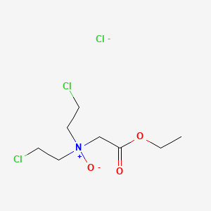 17-alpha-methyl-5-alpha-androstan-17-beta-ol image