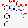 an image of a chemical structure CID 57417379
