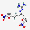 an image of a chemical structure CID 57417439