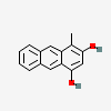 an image of a chemical structure CID 57417961