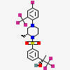 an image of a chemical structure CID 57418318