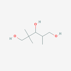 2 3 4 триметилпентанол-1