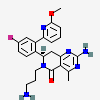an image of a chemical structure CID 57424809