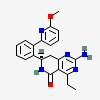 an image of a chemical structure CID 57424834