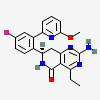 an image of a chemical structure CID 57424837