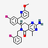 an image of a chemical structure CID 57424869