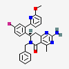an image of a chemical structure CID 57424879