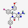 an image of a chemical structure CID 57424896