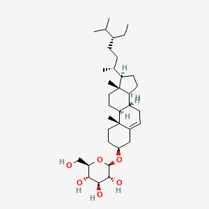 	Eleutheroside A