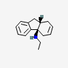 an image of a chemical structure CID 57426056