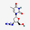 an image of a chemical structure CID 5742629