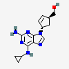 an image of a chemical structure CID 5742631