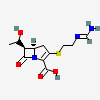 an image of a chemical structure CID 5742682