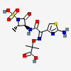 an image of a chemical structure CID 5742832