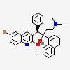 an image of a chemical structure CID 5743150