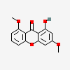 an image of a chemical structure CID 5743257