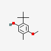 an image of a chemical structure CID 57432744