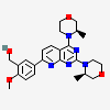 an image of a chemical structure CID 57441923