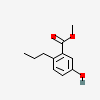 an image of a chemical structure CID 57443304