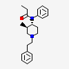 an image of a chemical structure CID 5745882
