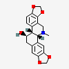an image of a chemical structure CID 5745883