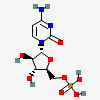 an image of a chemical structure CID 5745914