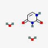 an image of a chemical structure CID 57459372