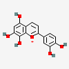 an image of a chemical structure CID 57459464