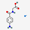 an image of a chemical structure CID 57465078