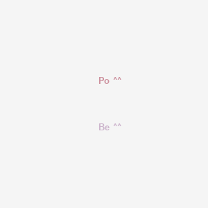 polonium lewis dot structure